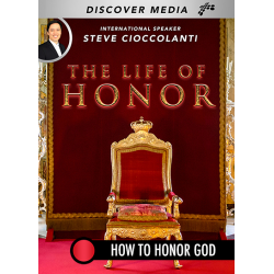 How to Honor God